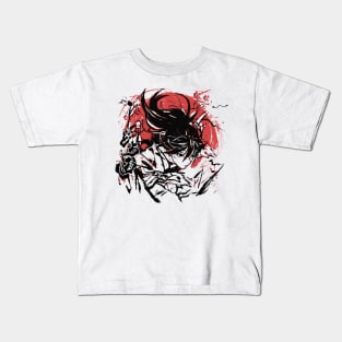 Dororo Kids T-Shirt